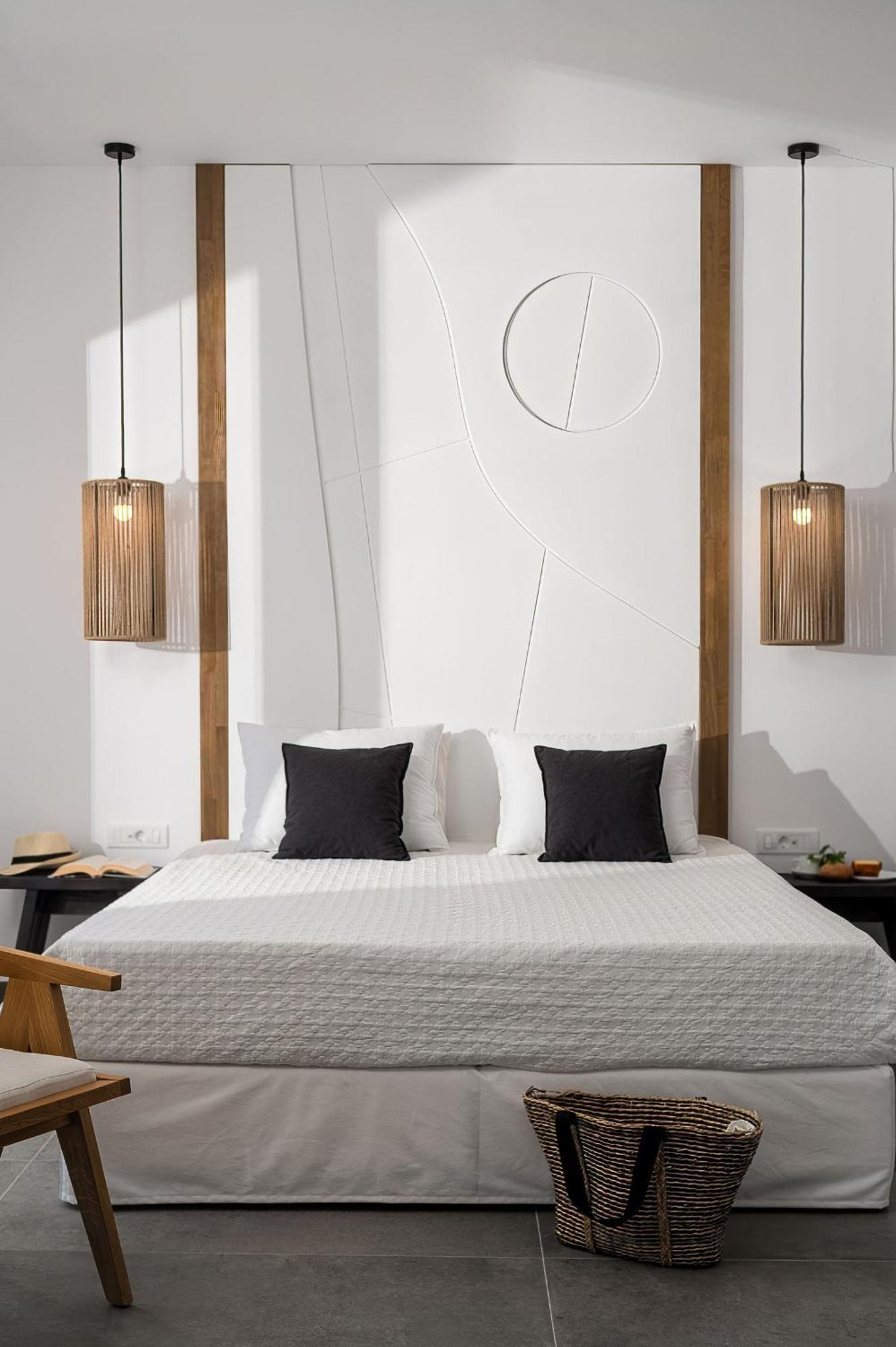 Stella Luxury Apartments Agia Galini Quarto foto